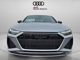 New 2025 Audi RS 7 Performance image 2
