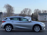 Used 2019 INFINITI QX30 image 4