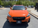 Used 2020 Subaru Crosstrek 2.0i Premium w/ Moonroof Package 2 image 2