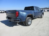 New 2025 GMC Sierra 3500 Denali Ultimate image 4