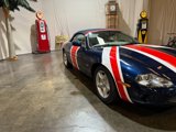Used 1998 Jaguar XK8 Convertible image 4