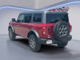 New 2025 Ford Bronco Big Bend image 2