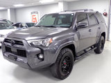Used 2023 Toyota 4Runner SR5 Premium image 4