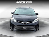 Used 2020 Toyota Sienna XLE w/ XLE Navigation Package image 5