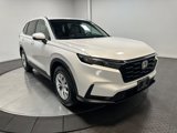 New 2026 Honda CR-V LX image 2