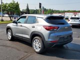 New 2026 Chevrolet TrailBlazer LS w/ LS Convenience Package image 3