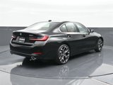 Certified 2025 BMW 330i Sedan w/ Convenience Package image 5