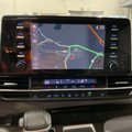 Used 2021 Toyota Sienna XLE w/ XLE Plus Package image 3