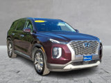 Certified 2022 Hyundai Palisade SEL w/ Convenience Package image 2
