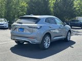 New 2025 Buick Envision Avenir image 2