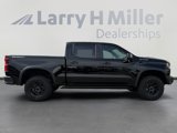 New 2026 Chevrolet Silverado 1500 ZR2 w/ ZR2 Bison Edition image 6