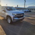Used 2021 Chevrolet Silverado 1500 LT image 3