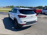 New 2026 Chevrolet TrailBlazer LT w/ Driver Confidence Package image 4