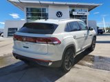 New 2025 Volkswagen Atlas Cross Sport SE image 4