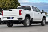 New 2025 Chevrolet Silverado 2500 LTZ w/ Z71 Chrome Sport Edition image 4