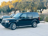 Used 2015 Land Rover LR4 HSE LUX image 4