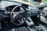 New 2025 Acura RDX A-Spec image 4