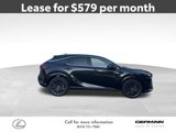 New 2025 Lexus RX 350 Premium image 4