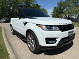 Used 2015 Land Rover Range Rover Sport HSE image 4