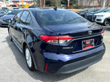 Used 2024 Toyota Corolla LE w/ LE Convenience Package image 5