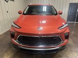 Used 2024 Buick Encore GX Sport Touring w/ Comfort Package image 2