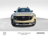 New 2025 MAZDA CX-50 2.5 Turbo w/ Accent Package image 2