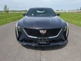 New 2025 Cadillac CT5 Sport w/ Technology Package image 2