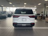 Used 2024 Lexus LX 600 4WD w/ Ultra Luxury Package image 4