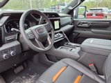 New 2025 GMC Sierra 2500 AT4 w/ AT4 Premium Plus Package image 3