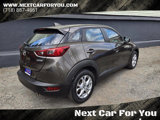 Used 2016 MAZDA CX-3 Touring image 6