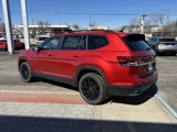 New 2025 Volkswagen Atlas SE image 5