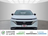 New 2025 Nissan Murano Platinum w/ Cargo Package image 2