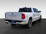 New 2025 RAM 1500 Laramie image 4