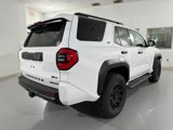 New 2025 Toyota 4Runner TRD Off-Road image 4