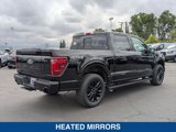 New 2025 Ford F150 Lariat w/ Equipment Group 502A High image 5