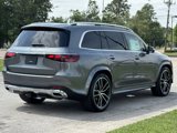 New 2025 Mercedes-Benz GLS 450 4MATIC image 3