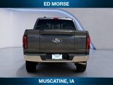 New 2025 Ford F150 Lariat w/ Equipment Group 501A Mid image 4