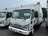 New 2025 Chevrolet Low Cab Forward image 3