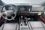 New 2025 Nissan Frontier PRO-4X image 5