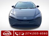 Used 2024 Toyota Prius LE image 2