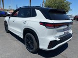 New 2025 Volkswagen Tiguan SE R-Line image 5
