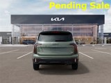 New 2025 Kia Telluride AWD image 5