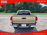 Used 2017 Toyota Tacoma SR5 image 4