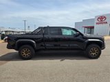 New 2025 Toyota Tacoma Trailhunter image 2