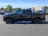 New 2026 RAM 1500 Laramie w/ Night Edition image 3