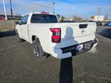 New 2025 Nissan Frontier SV image 5