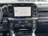 New 2025 Ford F250 Lariat w/ Black Appearance Package image 3
