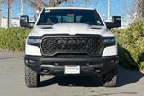 New 2025 RAM 1500 Rebel w/ Advanced Safety Group II image 6
