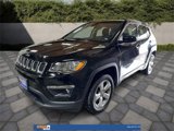 Used 2020 Jeep Compass Latitude image 3