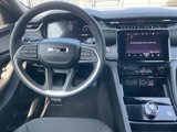 New 2025 Jeep Grand Cherokee L Laredo image 3